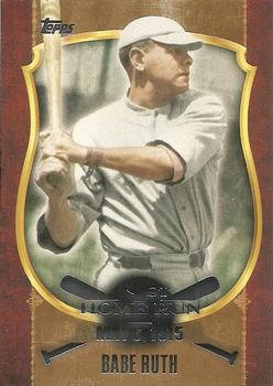Babe Ruth
