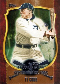 Ty Cobb