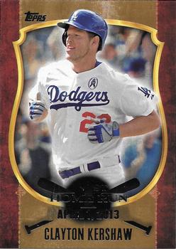Clayton Kershaw