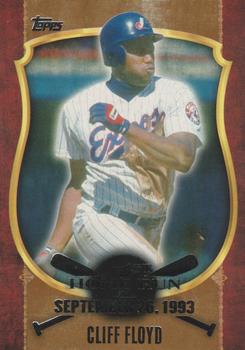 Cliff Floyd