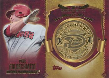 Paul Goldschmidt