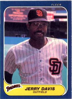 Jerry Davis