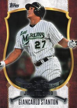 Giancarlo Stanton