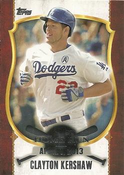 Clayton Kershaw