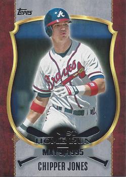 Chipper Jones