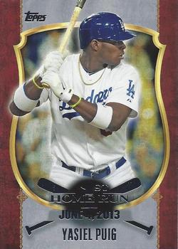 Yasiel Puig