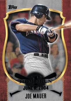 Joe Mauer