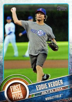 Eddie Vedder