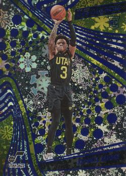 Keyonte George