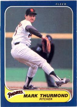 Mark Thurmond