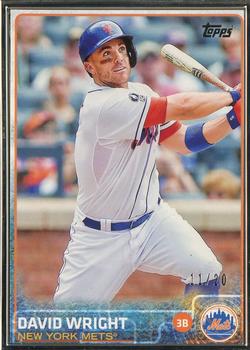 #83 David Wright