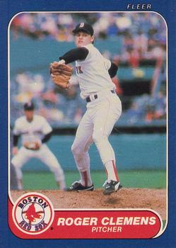 Roger Clemens