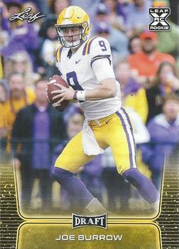 Joe Burrow