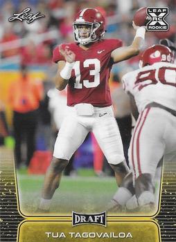 Tua Tagovailoa