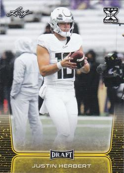 Justin Herbert