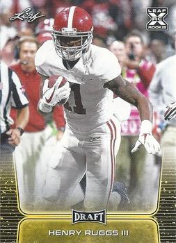 Henry Ruggs III
