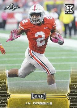 J.K. Dobbins
