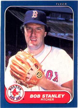 Bob Stanley