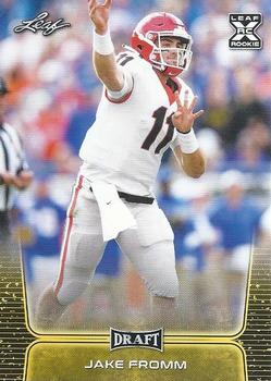 Jake Fromm