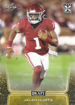 Jalen Hurts