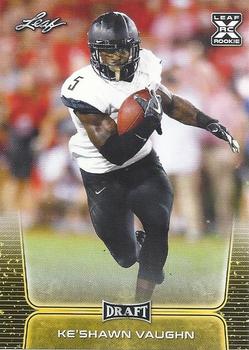 Ke'Shawn Vaughn