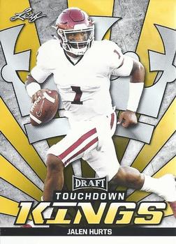 Jalen Hurts