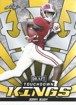 Jerry Jeudy