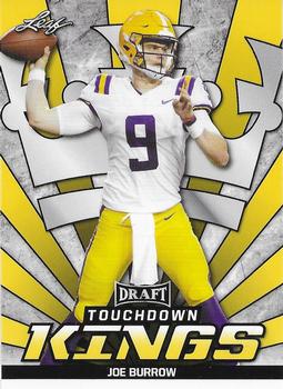 Joe Burrow