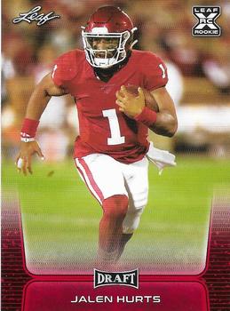 Jalen Hurts