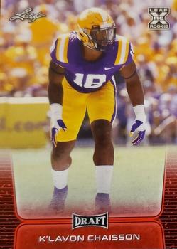 K'Lavon Chaisson