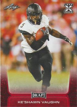 Ke'Shawn Vaughn