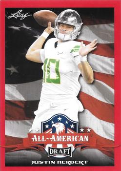 Justin Herbert