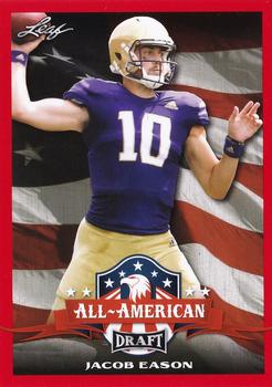 Jacob Eason