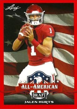 Jalen Hurts