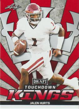 Jalen Hurts