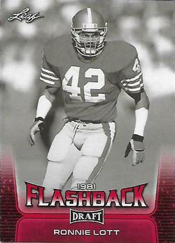 Ronnie Lott