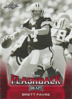 Brett Favre