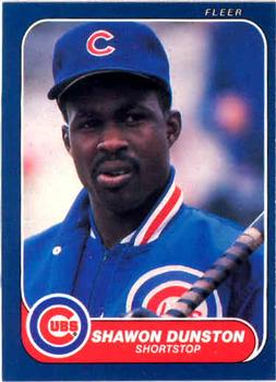 Shawon Dunston