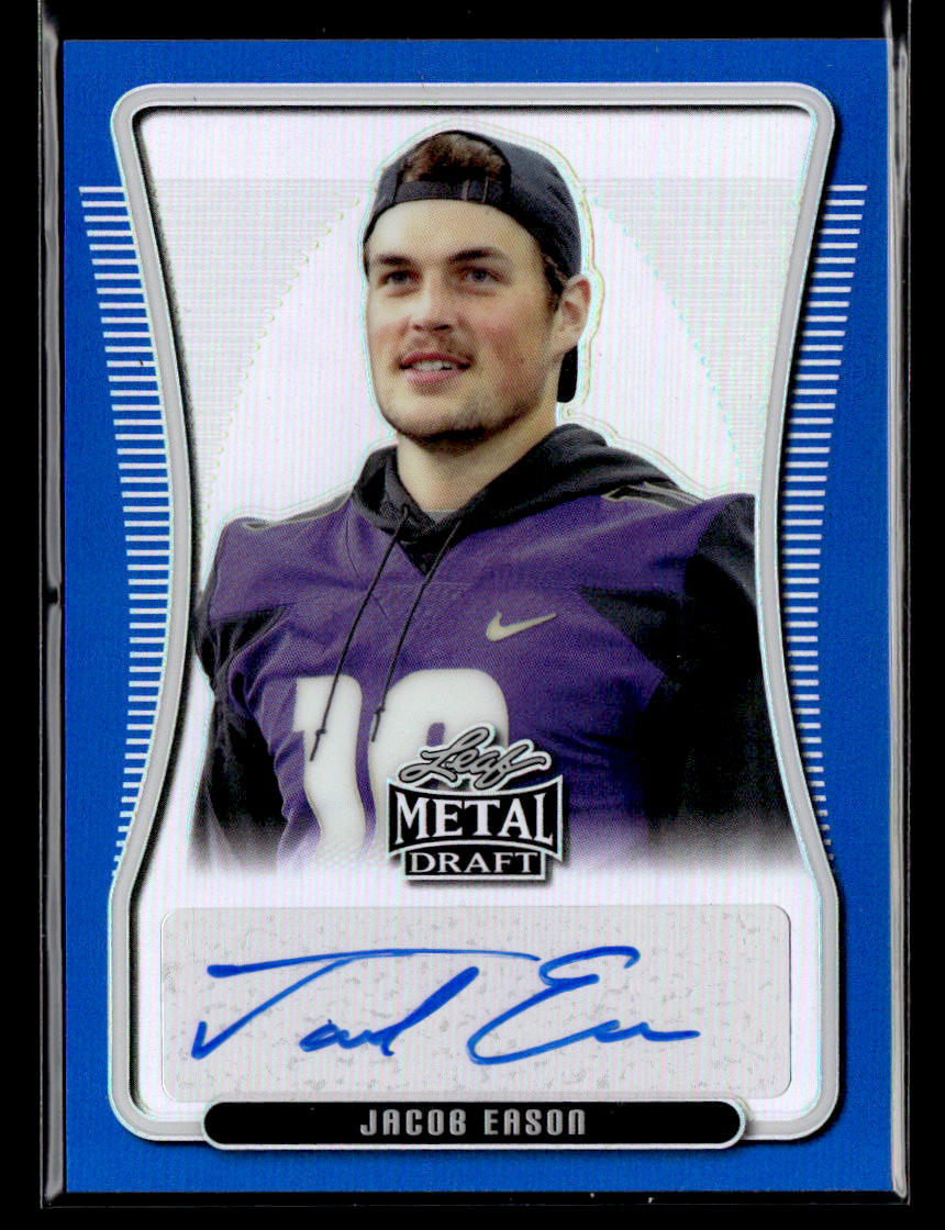 Jacob Eason