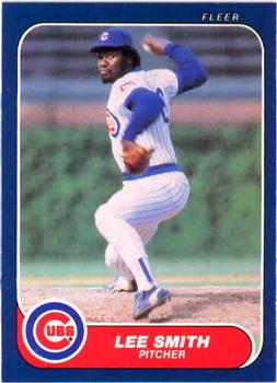 Lee Smith