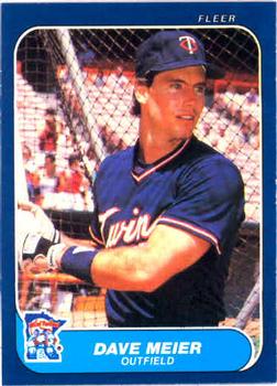 Dave Meier