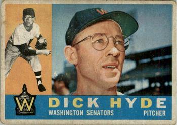 Dick Hyde