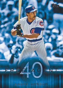 Andre Dawson