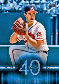 Greg Maddux
