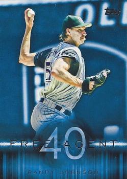 Randy Johnson