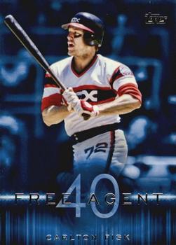 Carlton Fisk