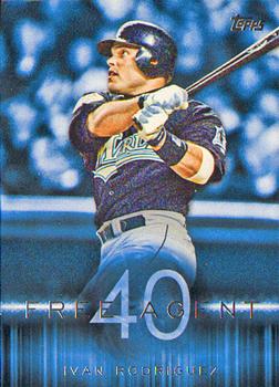 Ivan Rodriguez