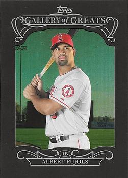 Albert Pujols