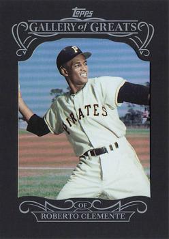 Roberto Clemente