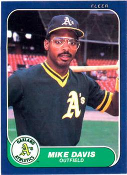 Mike Davis